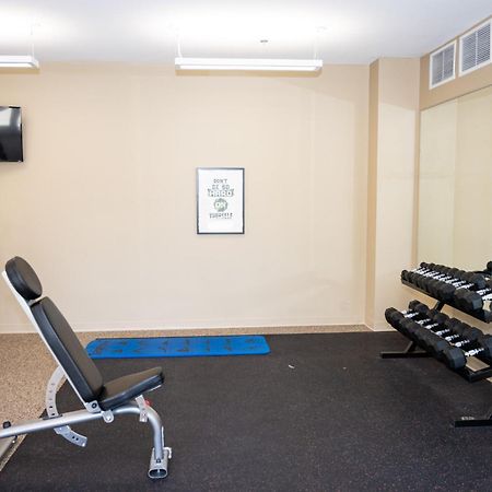 Luxury 3 Bedrooms With King Bed Downtown Indy Indianapolis Eksteriør billede