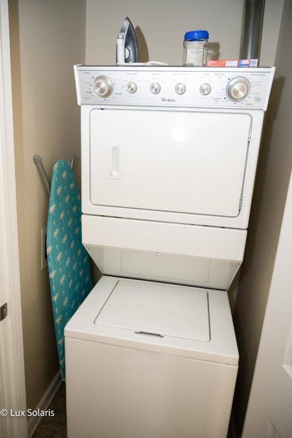 Luxury 3 Bedrooms With King Bed Downtown Indy Indianapolis Eksteriør billede